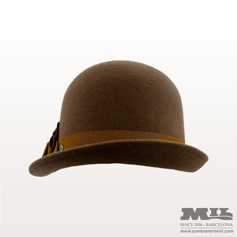 Barret Anna | Panizza