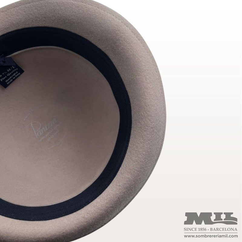 Barret Anna | Panizza