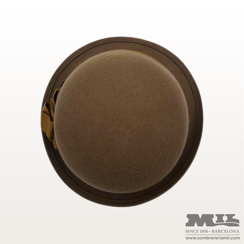 Barret Anna | Panizza