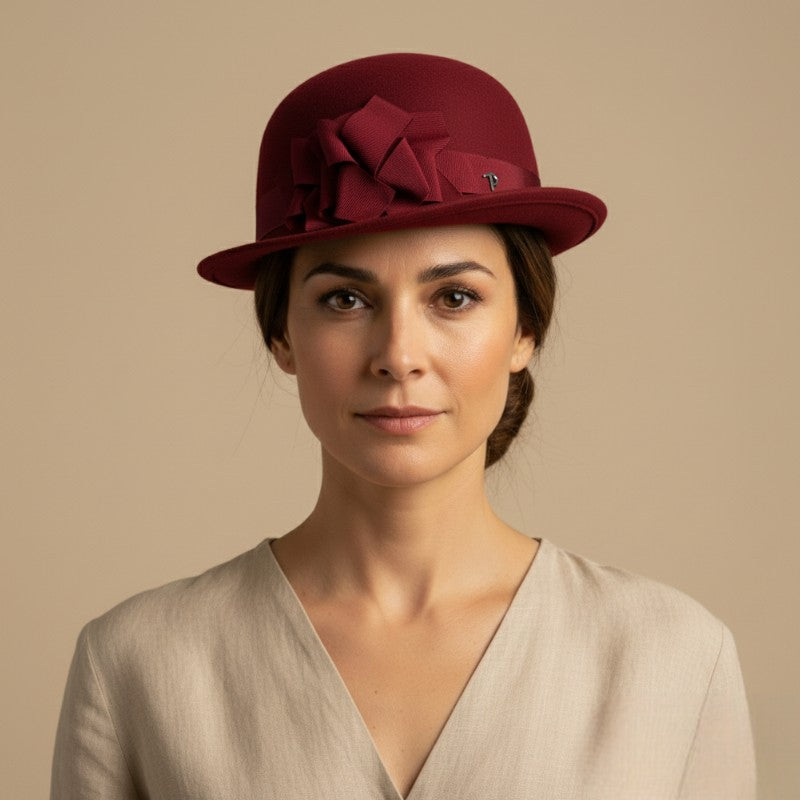 Barret Anna | Panizza