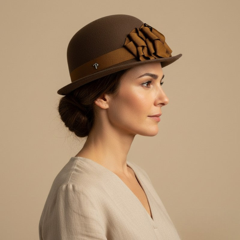 Barret Anna | Panizza