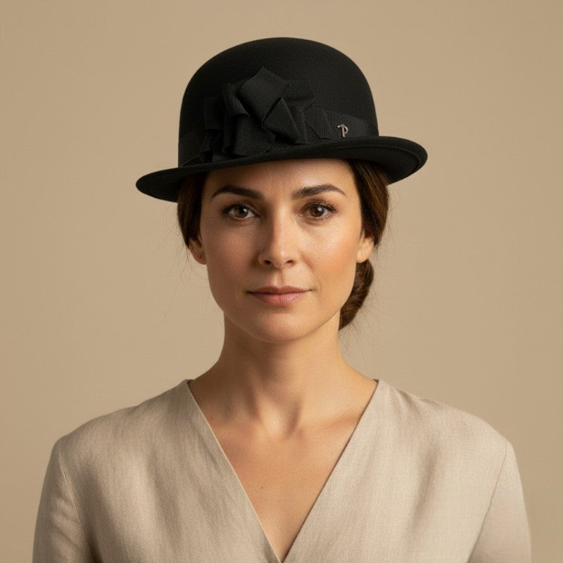 Barret Anna | Panizza