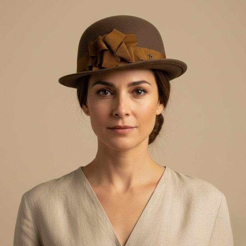 Barret Anna | Panizza