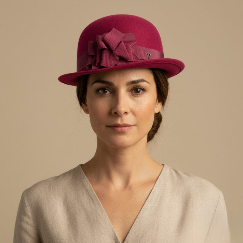 Barret Anna | Panizza