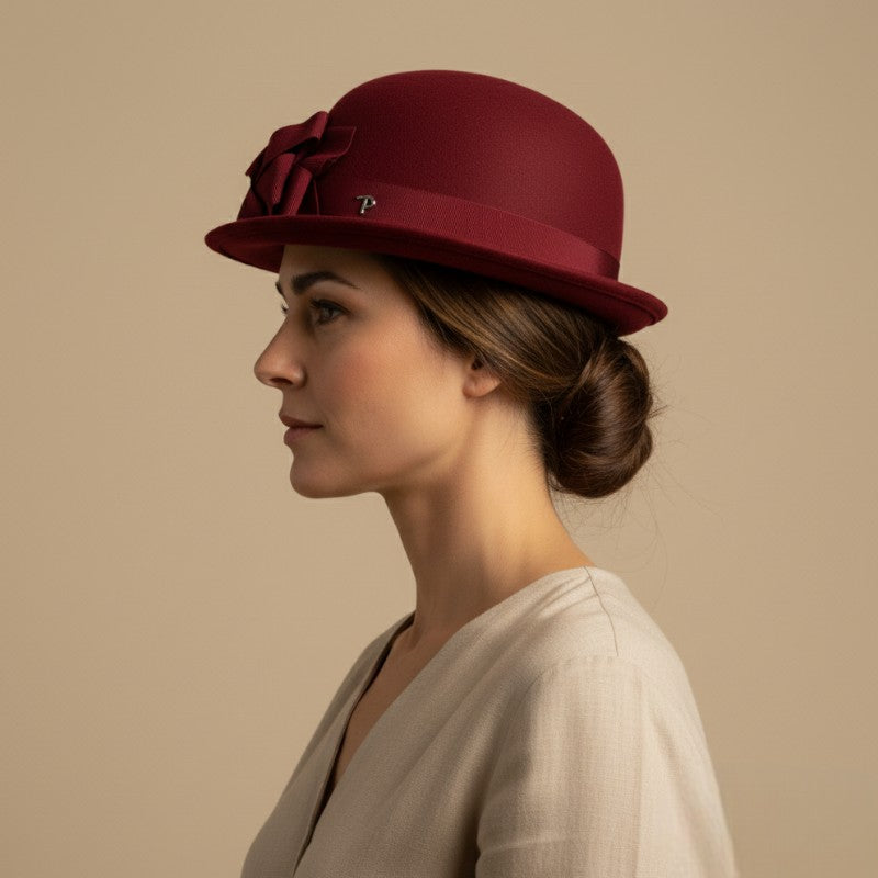 Barret Anna | Panizza