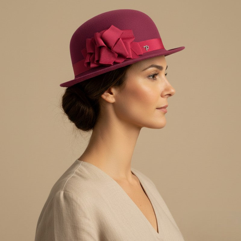 Barret Anna | Panizza