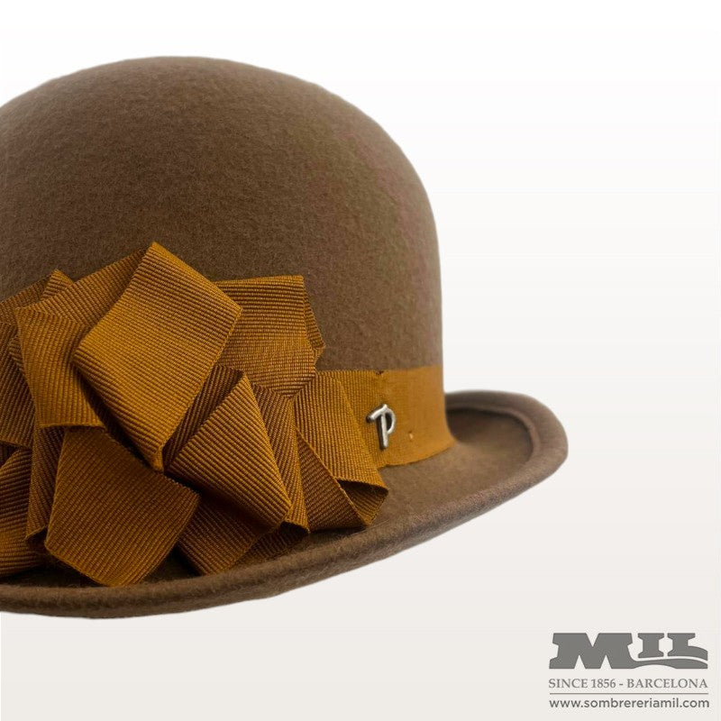 Barret Anna | Panizza