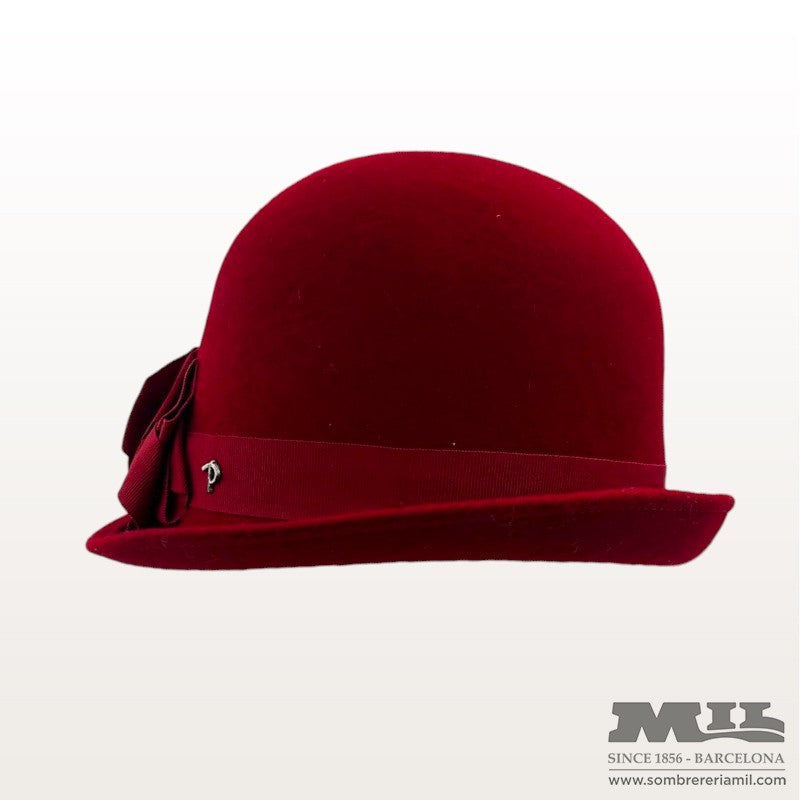 Barret Anna | Panizza