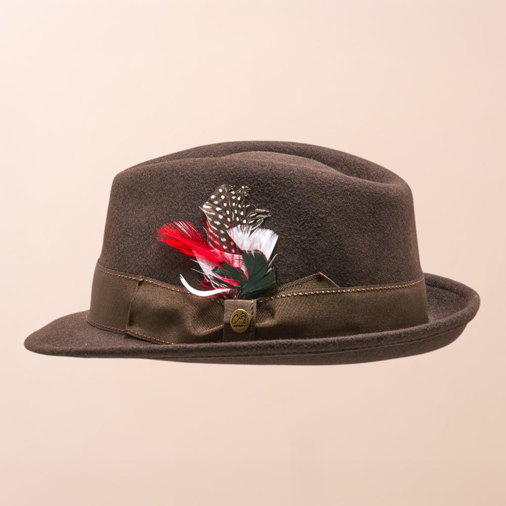 Barret Rocky Trilby | City Sport