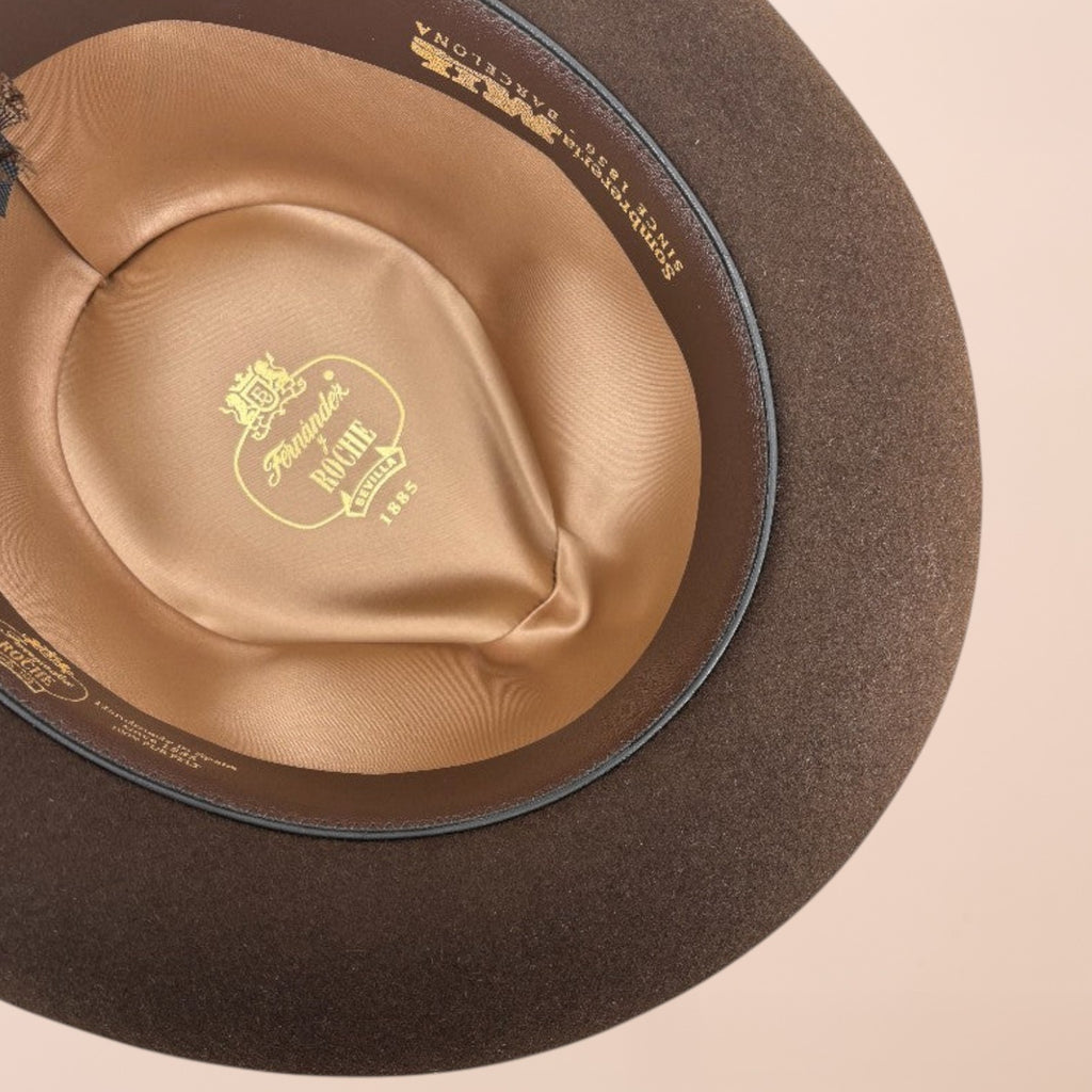 Barret Cosme | Fernández i Roche